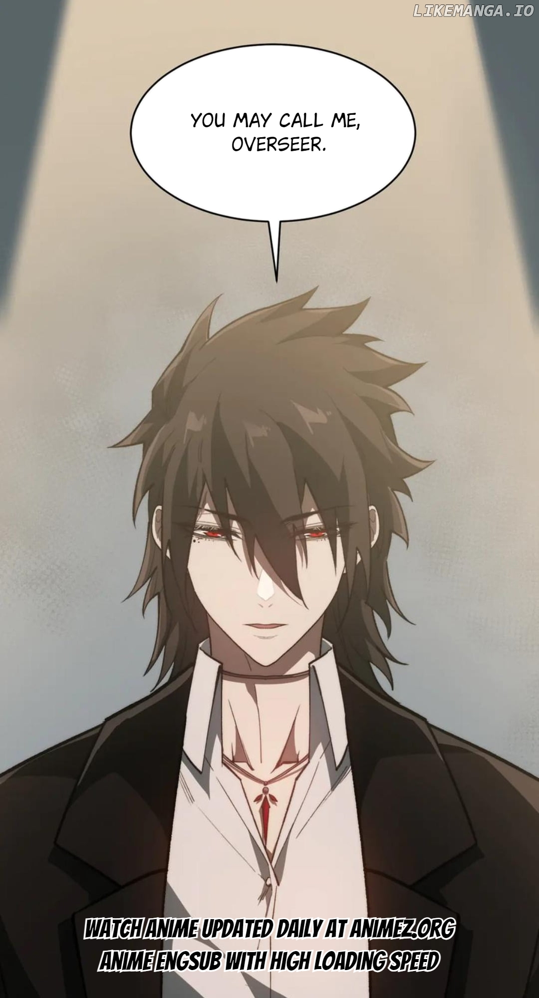 I created an Urban Legend Chapter 91 - page 32